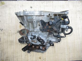Hyundai Getz '02 - '10 Σασμάν Με Κωδικό P61759 Από Κινητήρα D4FA 1,5 Crdi