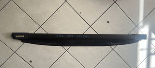 Mercedes W168 A160 '98-00 (5ΘΥΡΟ) εταζέρα πίσω 1688600175