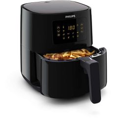 ΑΤΜΟΜΑΓΕΙΡΑΣ PHILIPS HD 9295/90 με σύνδεση Wi-Fi, ΚΑΙΝΟΥΡΓΙΑ