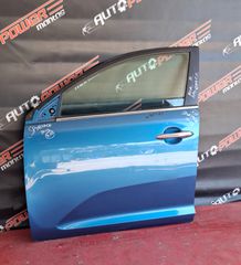 KIA SPORTAGE 2010-2015 ΠΟΡΤΑ ΕΜΠΡΟΣ ΑΡΙΣΤΕΡΗ ΚΟΜΠΛΕ Α2*