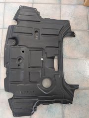 Ποδιά Κινητήρα Ιμιτασιόν για Toyota Yaris 2014-2017