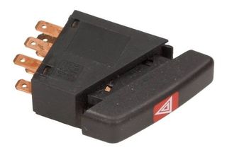Διακόπτης ALARM Για OPEL TIGRA A/CORSA B - 6240140