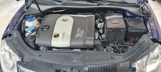 Volkswagen Eos 2007 EOS 1,6 FSI