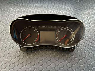 OPEL CORSA E 15'-19' DIESEL ΚΑΝΤΡΑΝ ΚΟΝΤΕΡ 13499781