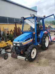 Τρακτέρ Iseki 2000 3030