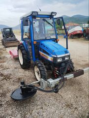 Τρακτέρ Iseki 2000 3030-thumb-1