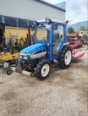 Τρακτέρ Iseki 2000 3030-thumb-6
