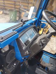 Τρακτέρ Iseki 2000 3030-thumb-8
