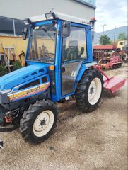 Τρακτέρ Iseki 2000 3030-thumb-9