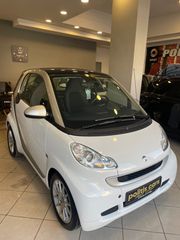 Smart ForTwo 2012 PASSION MHD Ηλεκτρικό τιμόνι προσφορά