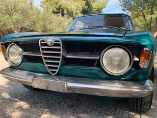 Alfa Romeo Junior 1969