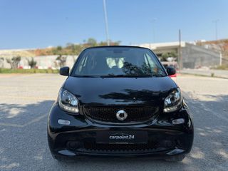 Smart ForTwo 2018 PASSION COUPE
