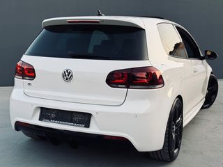 Volkswagen Golf 2011 R  4 MOTION DSG-thumb-5