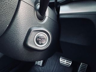 Volkswagen Golf 2011 R  4 MOTION DSG-thumb-12
