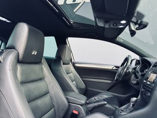 Volkswagen Golf 2011 R  4 MOTION DSG-thumb-14