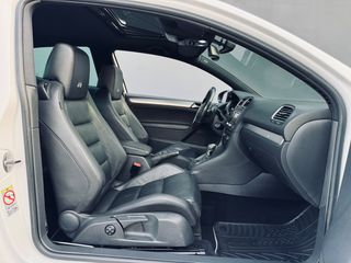 Volkswagen Golf 2011 R  4 MOTION DSG-thumb-16