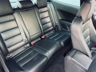 Volkswagen Golf 2011 R  4 MOTION DSG-thumb-17