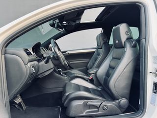 Volkswagen Golf 2011 R  4 MOTION DSG-thumb-18