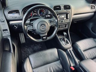 Volkswagen Golf 2011 R  4 MOTION DSG-thumb-10