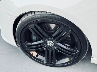 Volkswagen Golf 2011 R  4 MOTION DSG-thumb-22