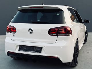 Volkswagen Golf 2011 R  4 MOTION DSG-thumb-23