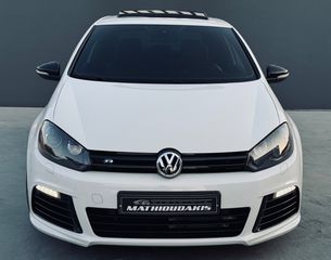 Volkswagen Golf 2011 R  4 MOTION DSG-thumb-24