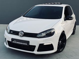 Volkswagen Golf 2011 R  4 MOTION DSG-thumb-25