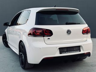 Volkswagen Golf 2011 R  4 MOTION DSG-thumb-26