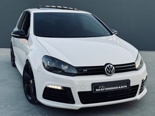 Volkswagen Golf 2011 R  4 MOTION DSG-thumb-27