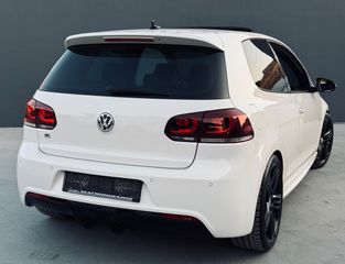 Volkswagen Golf 2011 R  4 MOTION DSG-thumb-28