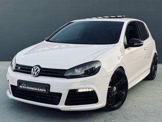 Volkswagen Golf 2011 R  4 MOTION DSG-thumb-29
