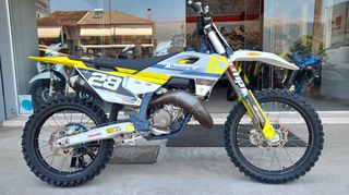 Husqvarna TC 125 2023