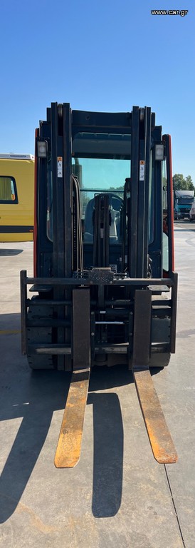 Doosan 2015 PRO 5