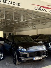 Porsche Cayenne 2015 S E-Hybrid