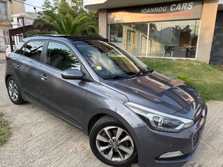 Hyundai i 20 2016 1.4 DIESEL* PANORAMA* DERMA *FULL EXTRA