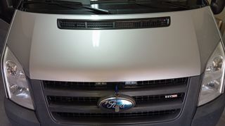 Ford 2006 TRANSIT TURBO DIESEL 2.2 TDCi