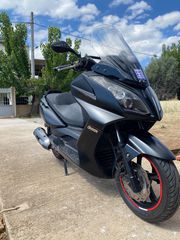 Kymco Downtown 300 2016