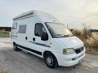 Adria 2004 VAN