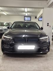 Bmw 530 2018 E IPERFORMANCE