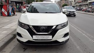 Nissan Qashqai 2018 N CONNECTA 1,2 NAVI-KLIMA-KAMERA