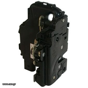 Κλειδαριά Για VW GOLF IV/LUPO/MULTIVAN/PASSAT/TRANSPORTER/SKODA (ΗΛΕΚΤΡΟΜΑΓΝΗΤΙΚΗ) SX - 3B1837015A