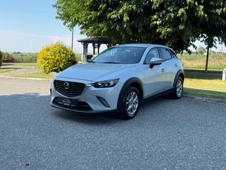 Mazda CX-3 2017