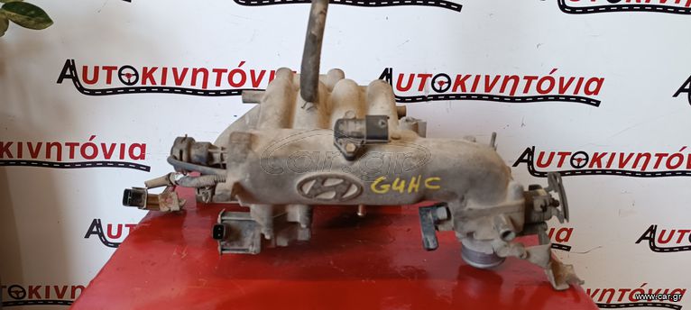 HYUNDAI ATOS *G4HC* ΠΟΛΛΑΠΛΗ ΕΙΣΑΓΩΓΗΣ  . Ο,ΤΙ ΘΕΛΕΤΕ ΡΩΤΗΣΤΕ ΜΑΣ, ΑΠΟΣΤΟΛΗ ΣΕ ΟΛΗ ΤΗΝ ΕΛΛΑΔΑ!!