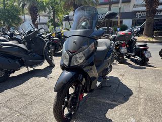Sym Citycom 300i 2016 S CBS Άριστη κατάσταση!!!!