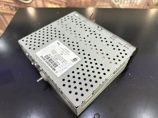 TV Tuner Mercedes S class w221 2005-13