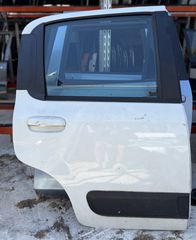 FIAT PANDA NEW 12-	Πόρτα πίσω δεξιά