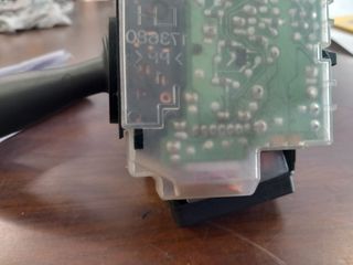 Toyota corolla  διακόπτης-thumb-1