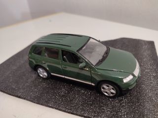Welly Vw Touareg