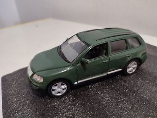 Welly Vw Touareg-thumb-1