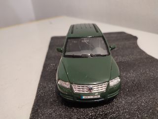 Welly Vw Touareg-thumb-3